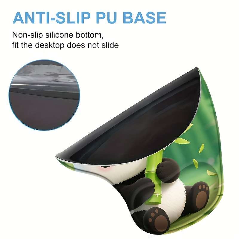 Mouse Pad Size 22.81*19.2Cm Stylea