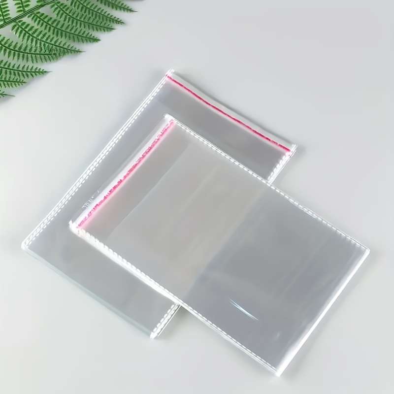 Food Storage Bags Size K666 2.36In*3.15In6Cm*8Cm Quantityretailers Quantity 300Pcs