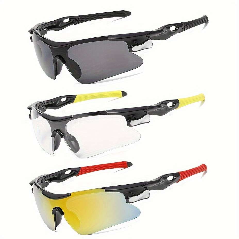 Cycling Glasses Color C5