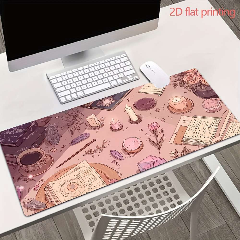 Mouse Pad Size 29.97X59.94Cm