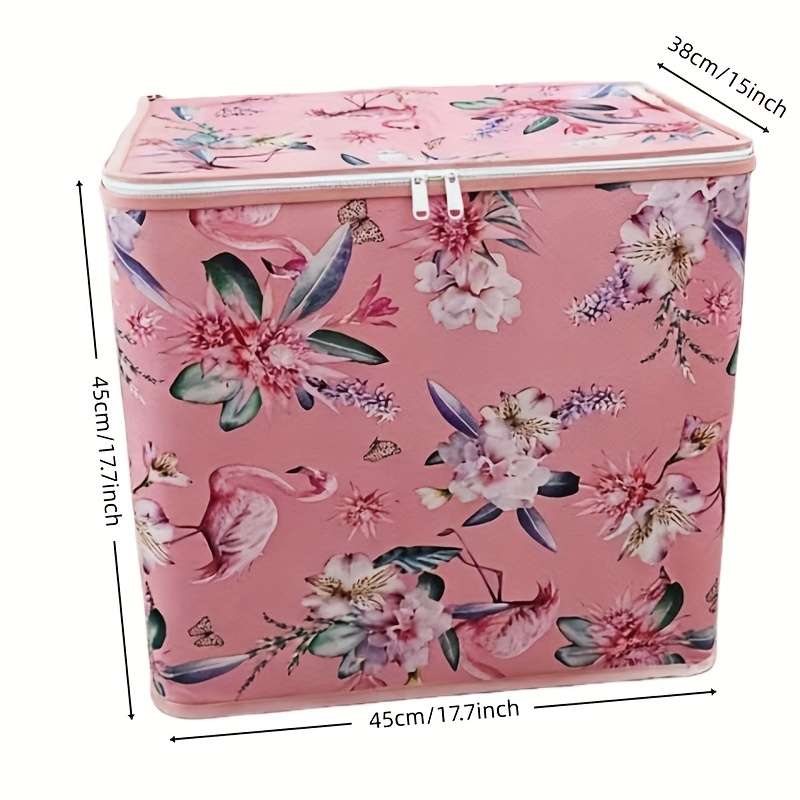 2Pcs Large Capacity And Durable Organizer Clothes