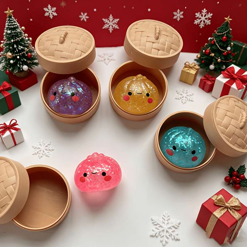 Squeezable Toys Quantity 2Pcs Limited Version