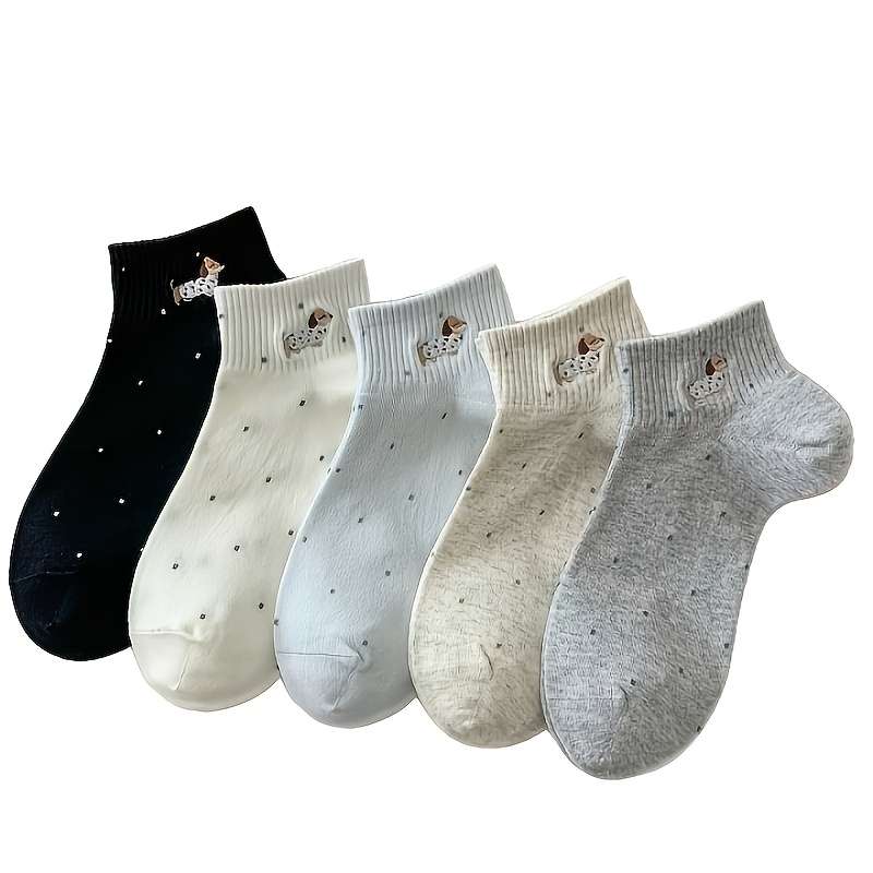 Women S Socks Color 3 Pairs Of Random Colors Size Onesize