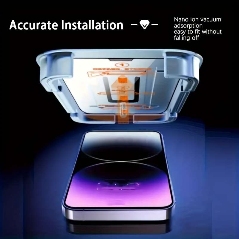 Screen Protector Compatible Model Iphone 14