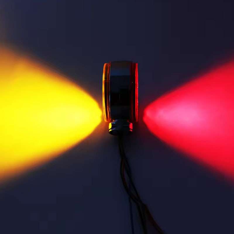 Car Lights Quantity 2Pcs