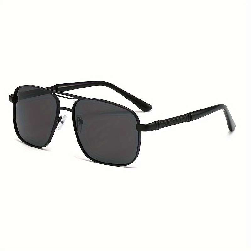 Mens Glasses Color Black