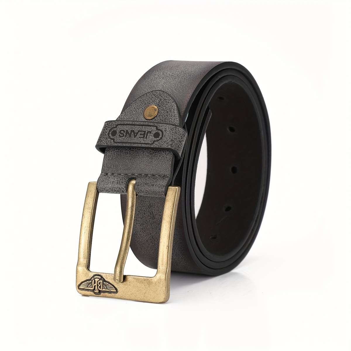 Belt Color Black Belt Size 2Xl
