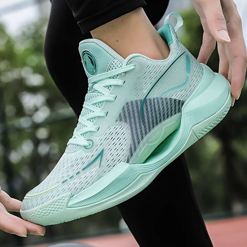 Sneakers Ice Green Size Uk 7