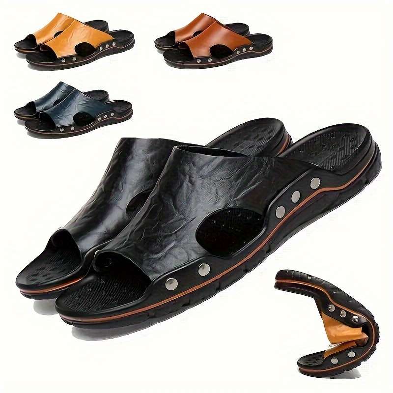 Sandals Color 1018 Blue Size Uk 9.5