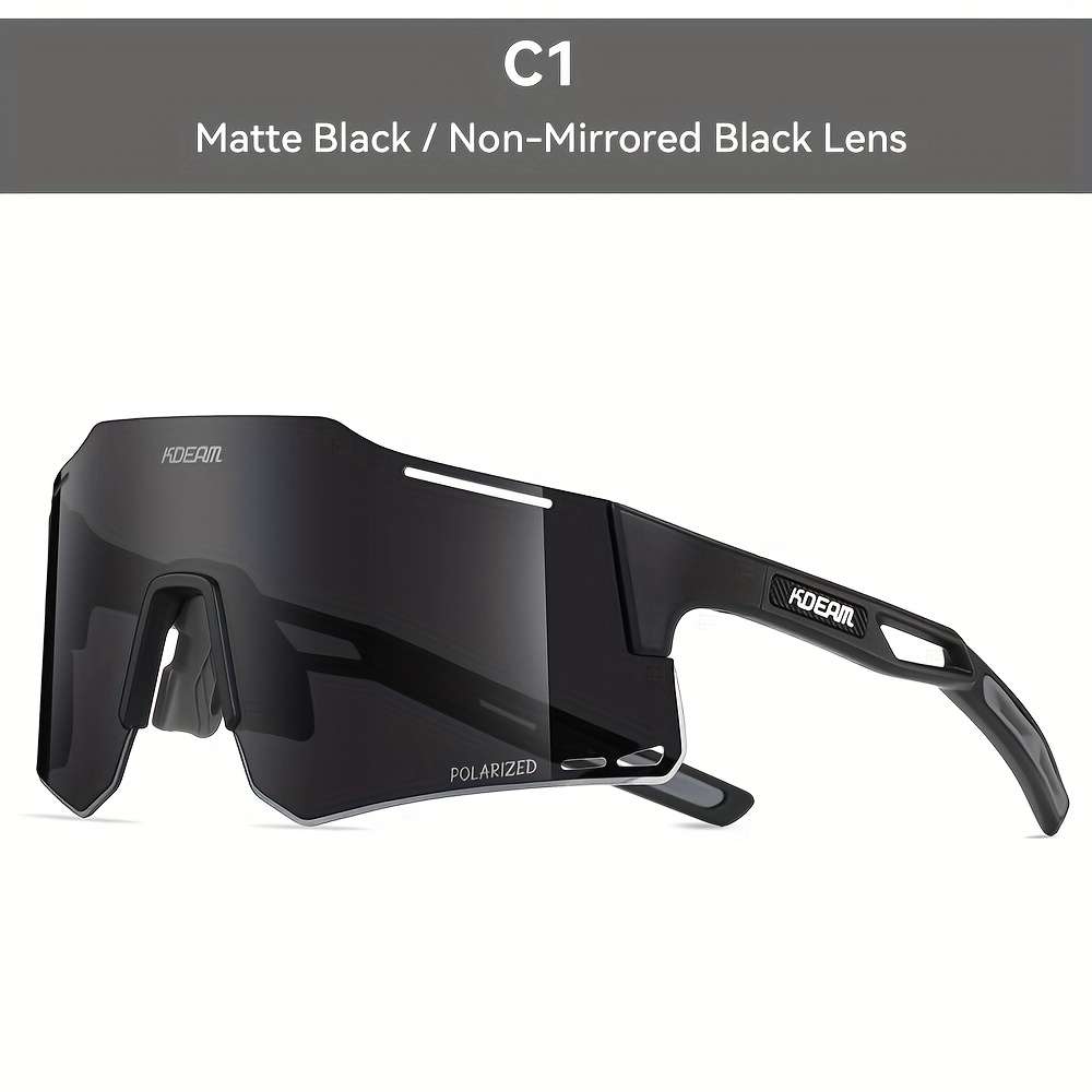 Cycling Glasses Color C5