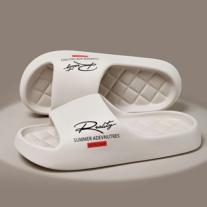 Sandals Color White Size Uk 5