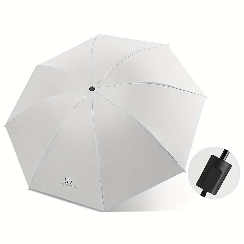 Umbrella Color Deep Blue