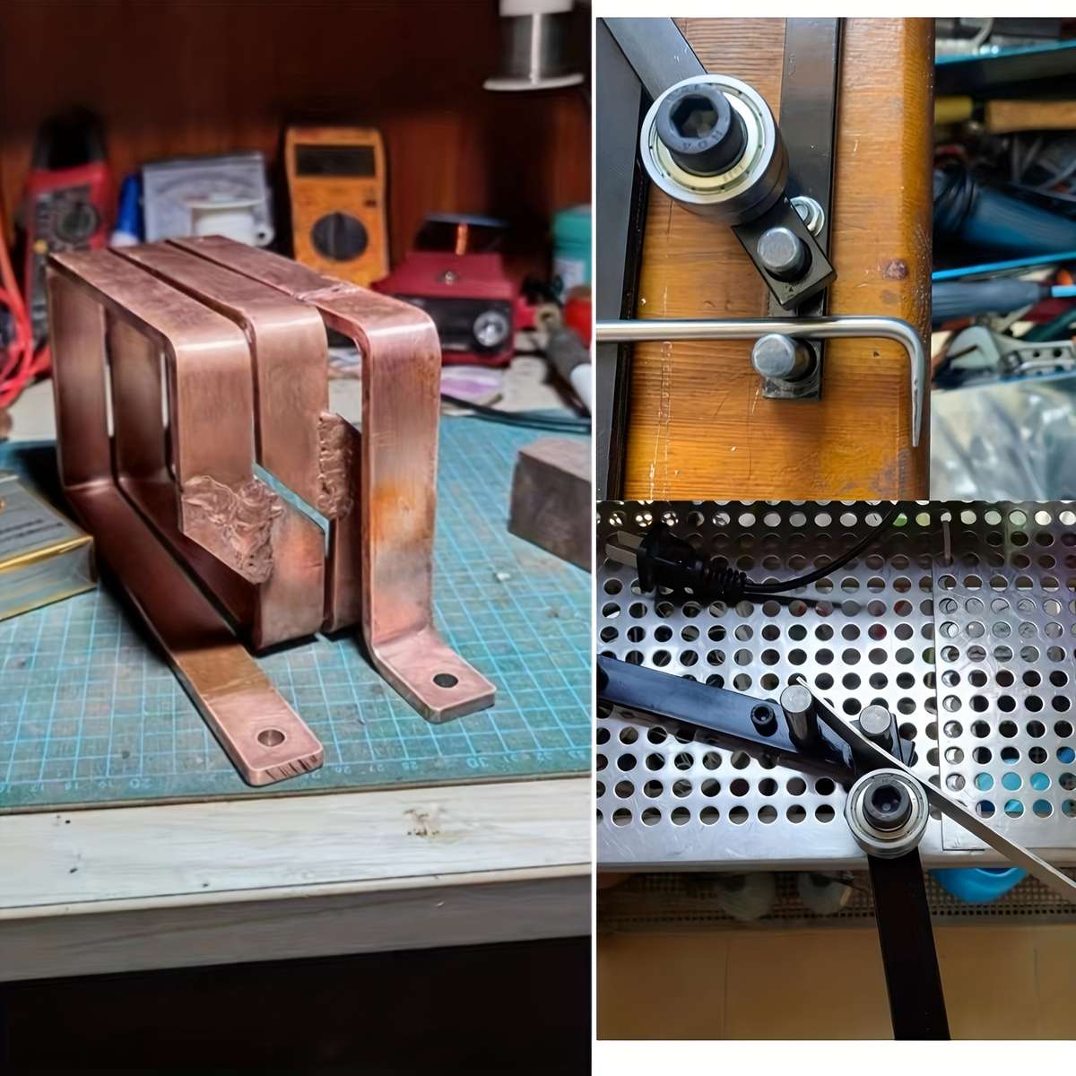 Pipe Bender Items Can Be Bent 1 8Mm