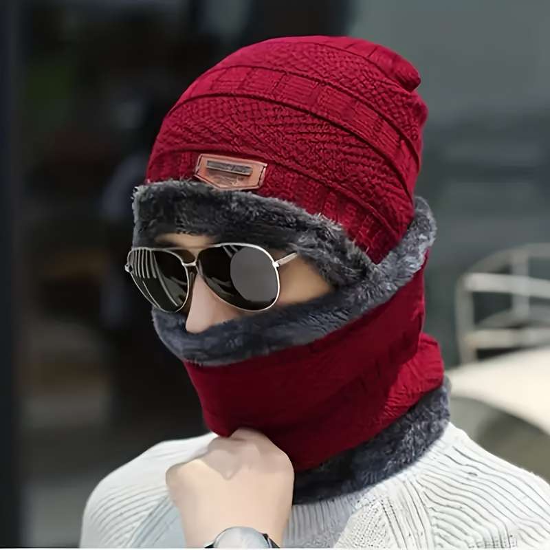 Hat Color Gray