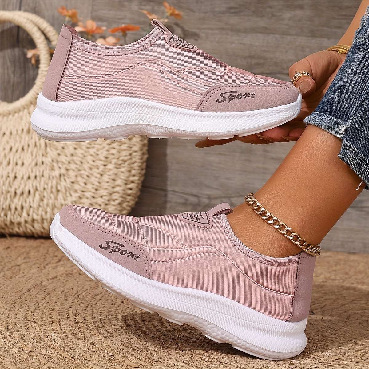 Women S Sneakers Color Black Sizeuk 4
