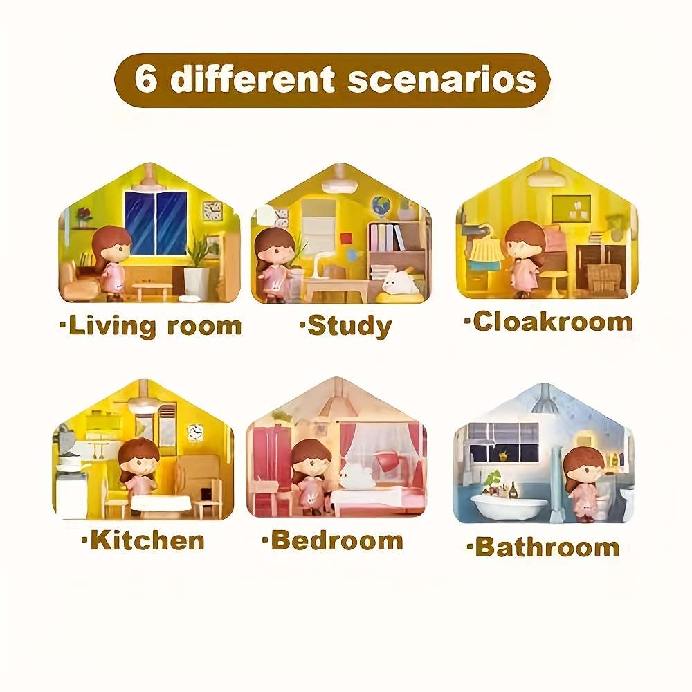 Building Toy Architectural Model Toy Set Style Kitchen  Inspiring Quote