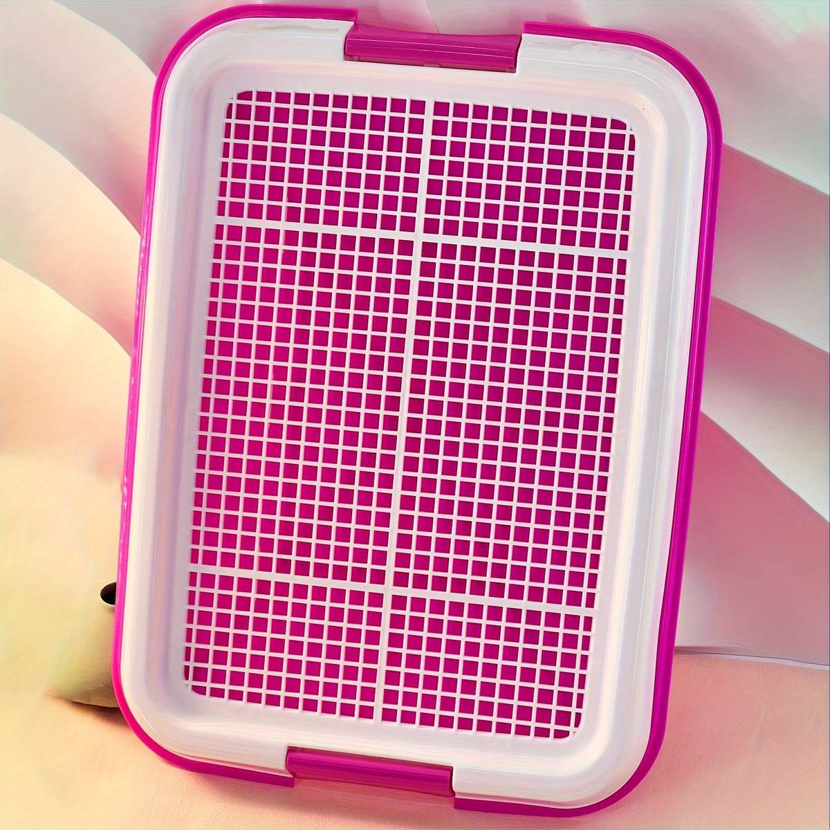 Pet supplies color Blue size One    size