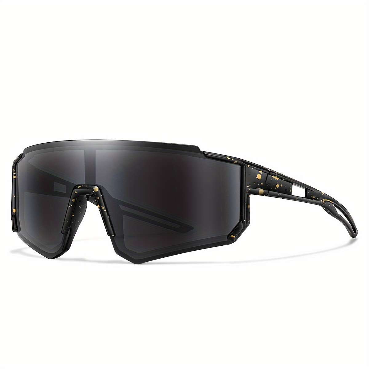 Cycling Glasses Color Dk5