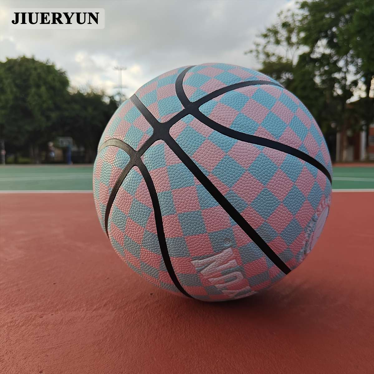 Basketball Size Number 7