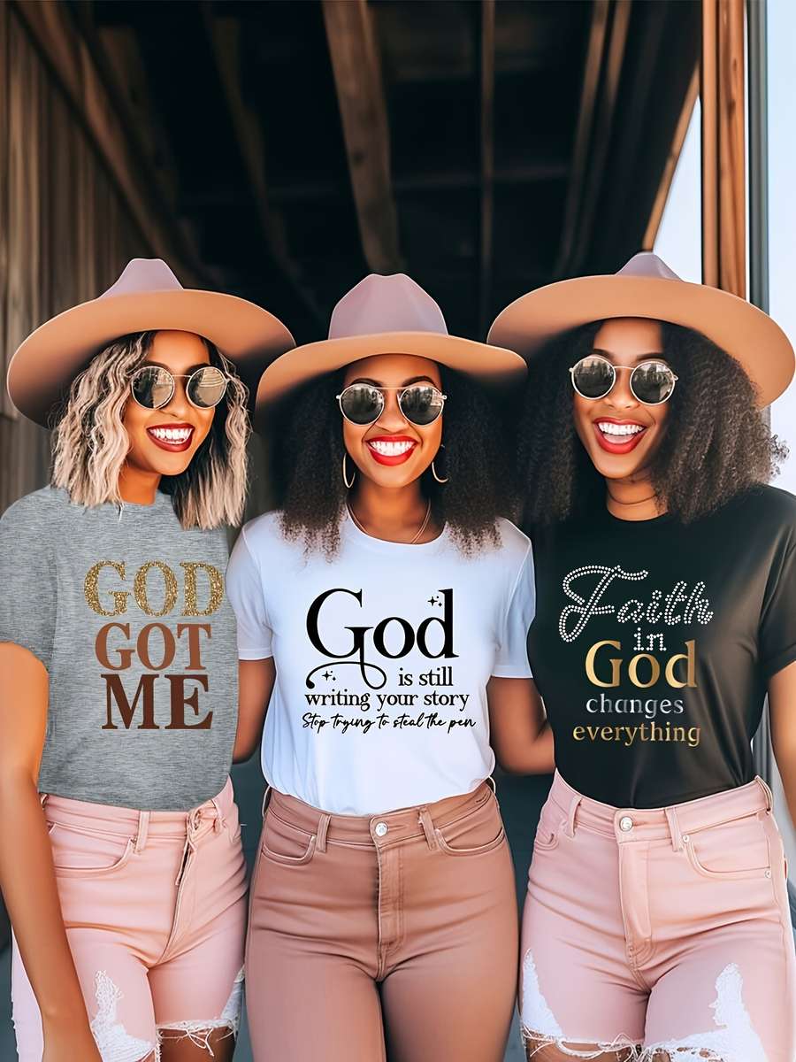 Womens T Shirt Color Mixed Color Sizexxl