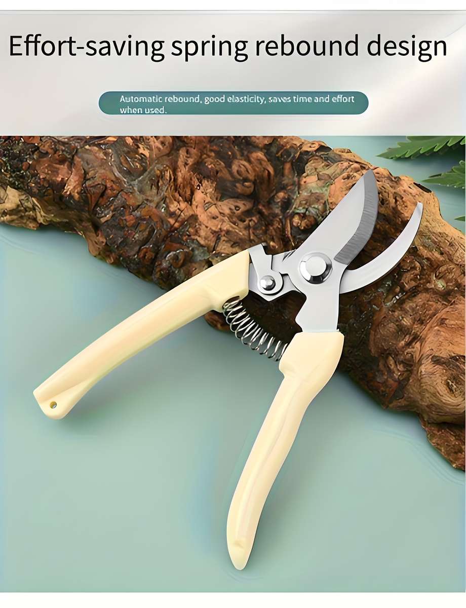 Garden Supplies Color 4 Piece Set