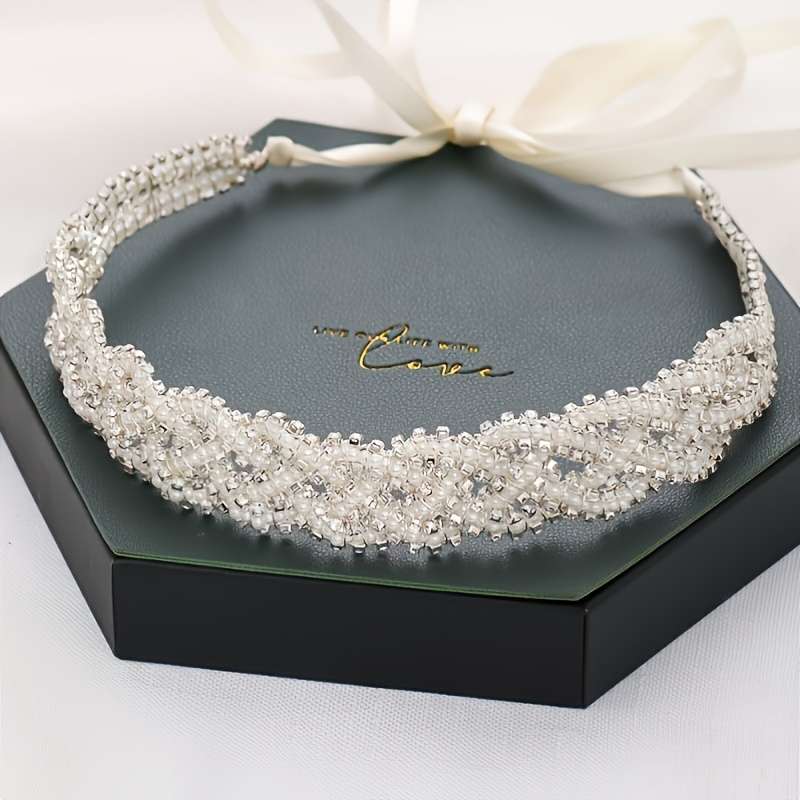 Wedding Supplies Color Silvery
