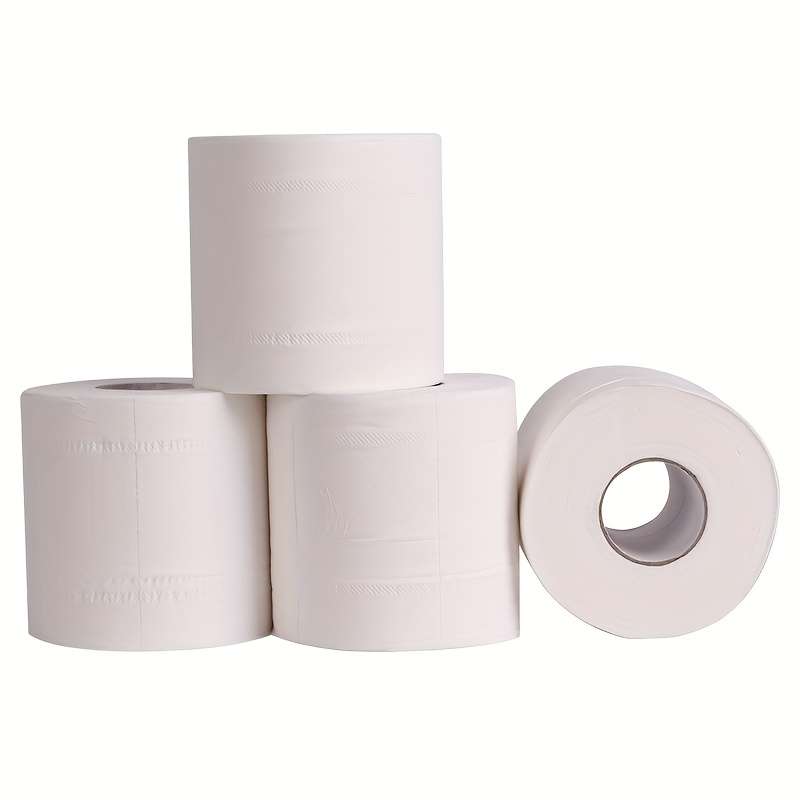 Toilet Paper Quantity 2 Rolls