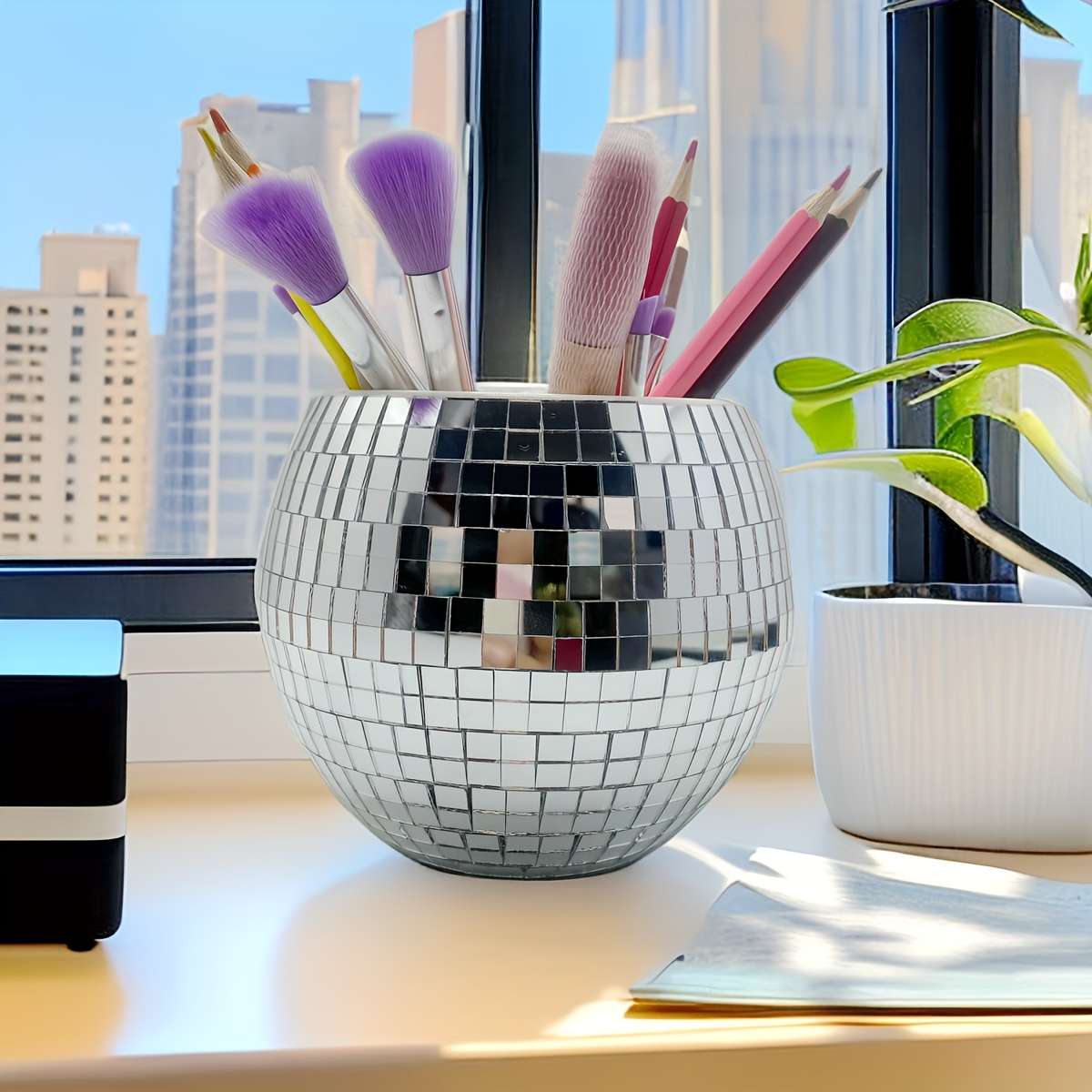 Flowerpot Size 6Inch 15Cm