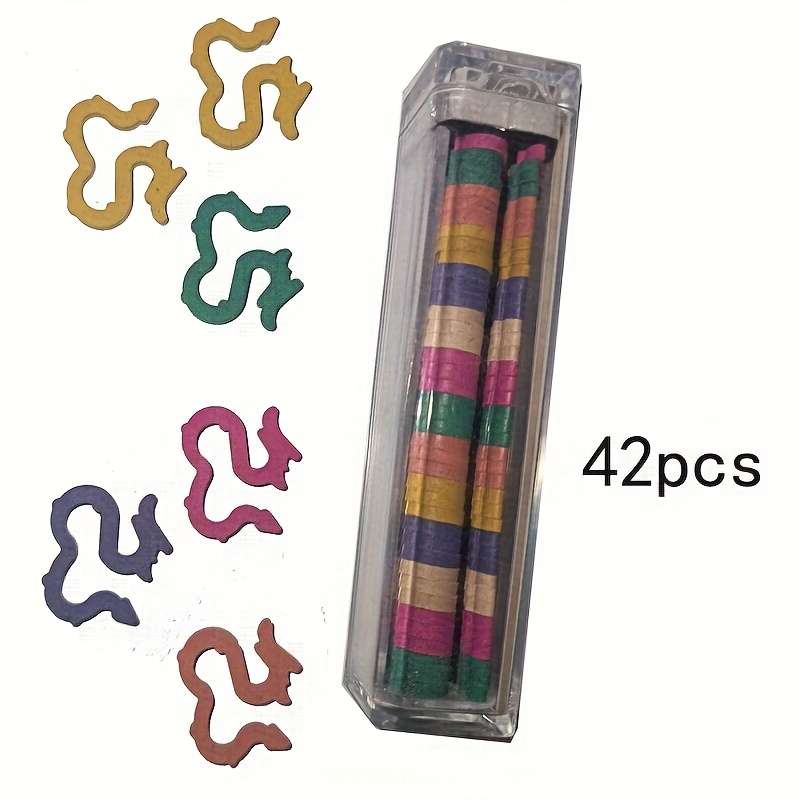 Incense Quantity 1 Bottle 42Pcs