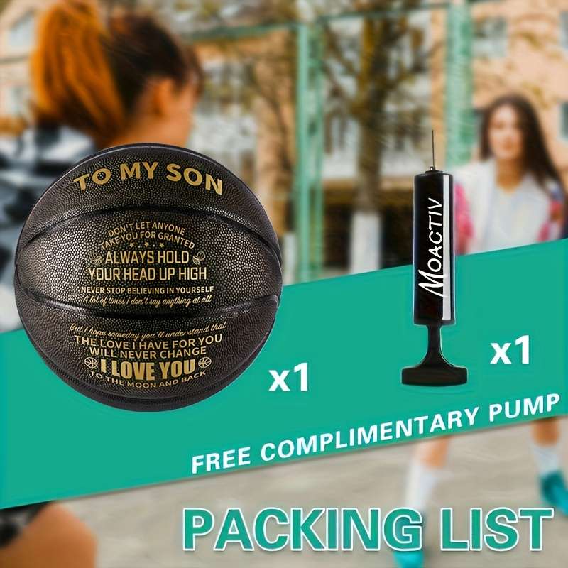 Basketball Size 24.6Cm