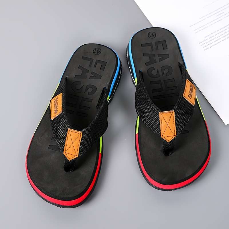 Sandals Color Black Size Uk 7