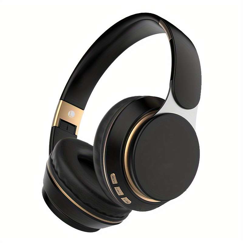 Headset Headphones Over Ear