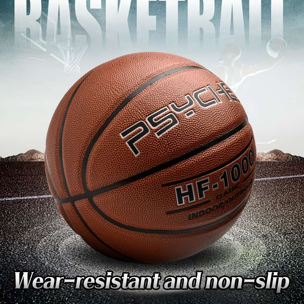 Basketball Model Hf7009