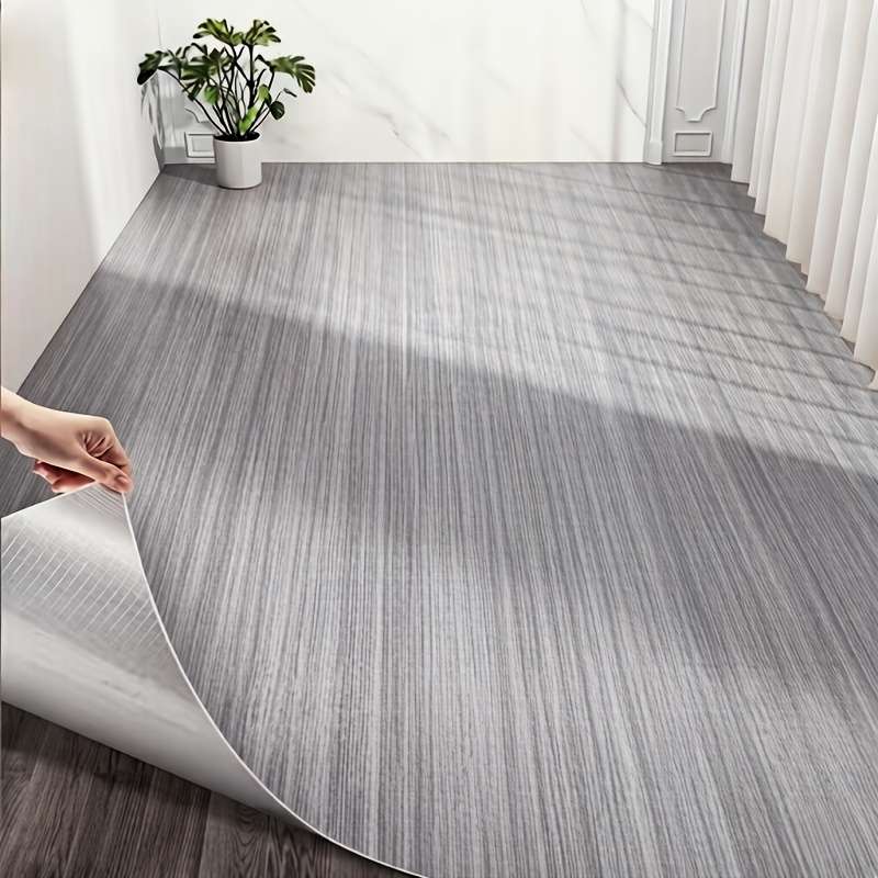 Self Adhesive Floor Stickers Why993 40Cm*300Cm 15.75In*118.11In