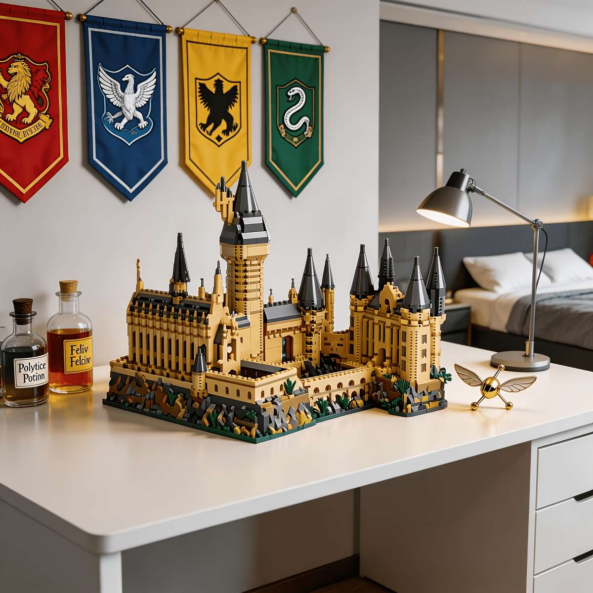 House Model Style Td 924920