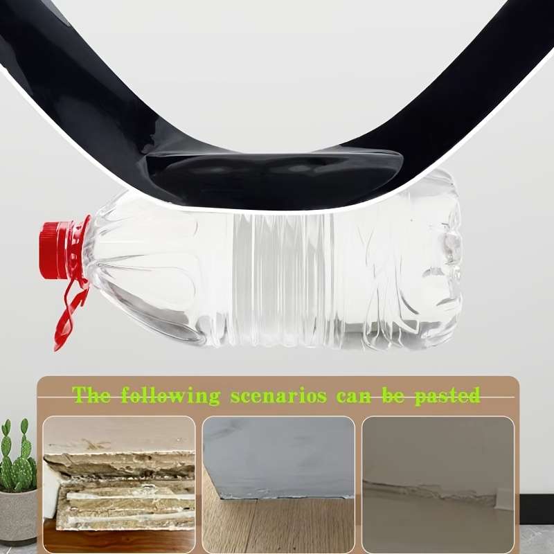 Skirting Board Bfzt2 Size 10Cm*1000Cm3.94In *393.7In