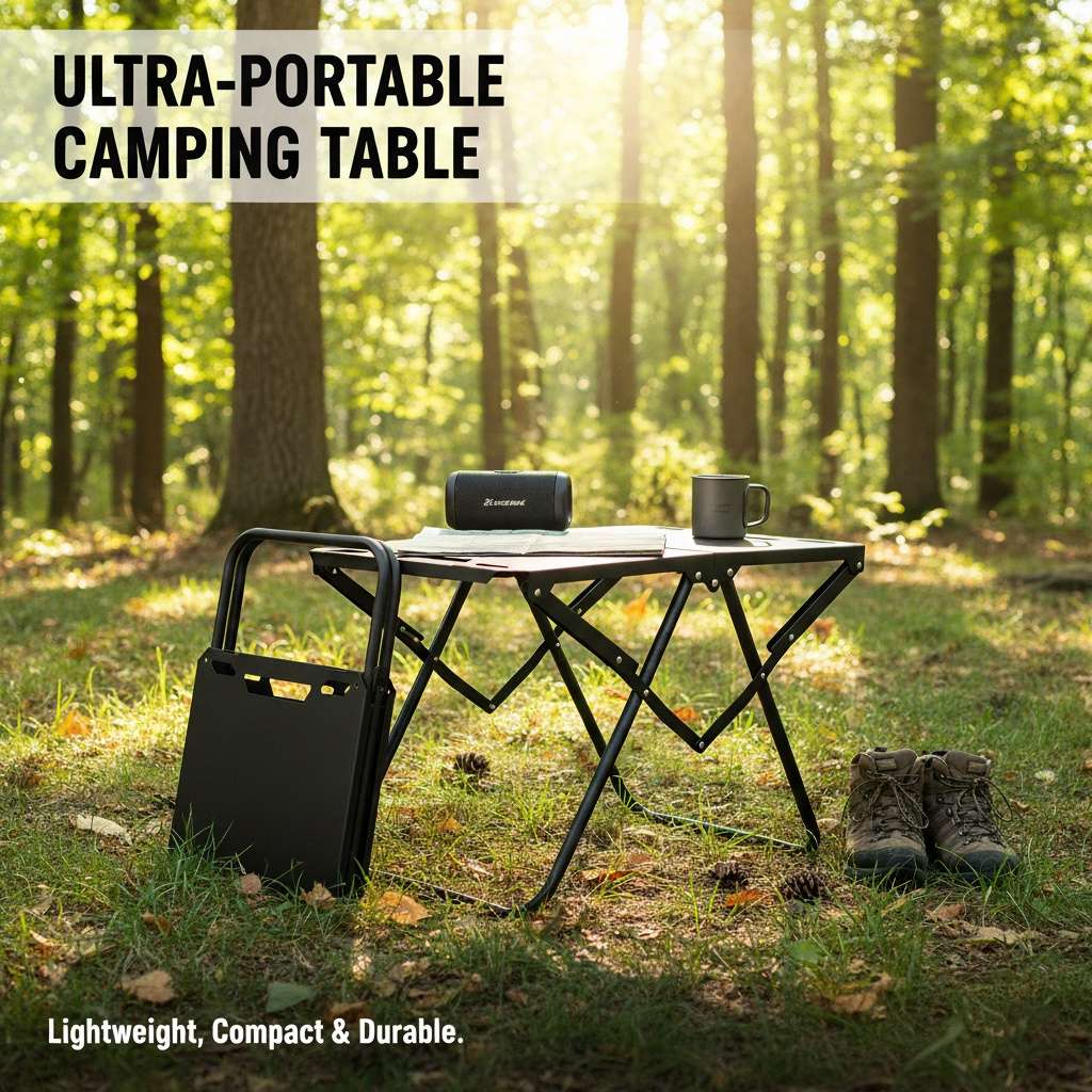 Outdoor Tables And Chairs Color Black