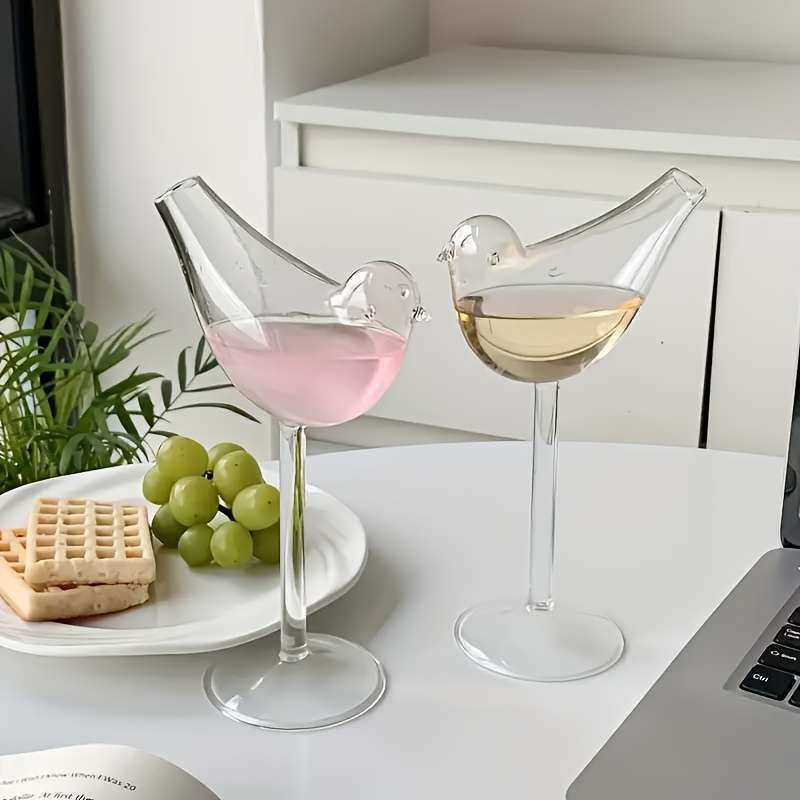 Water Cup Quantity 2Pcs