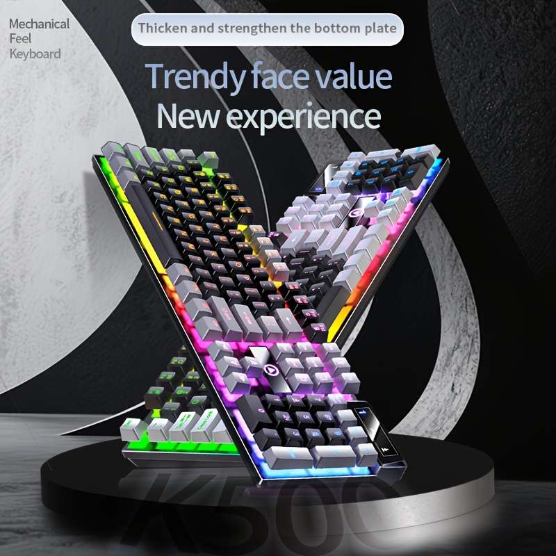 keyboard color Deep Grey