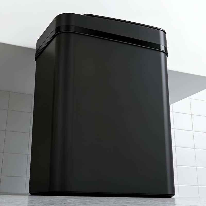 Garbage Can Color 11L2.91Galwhite