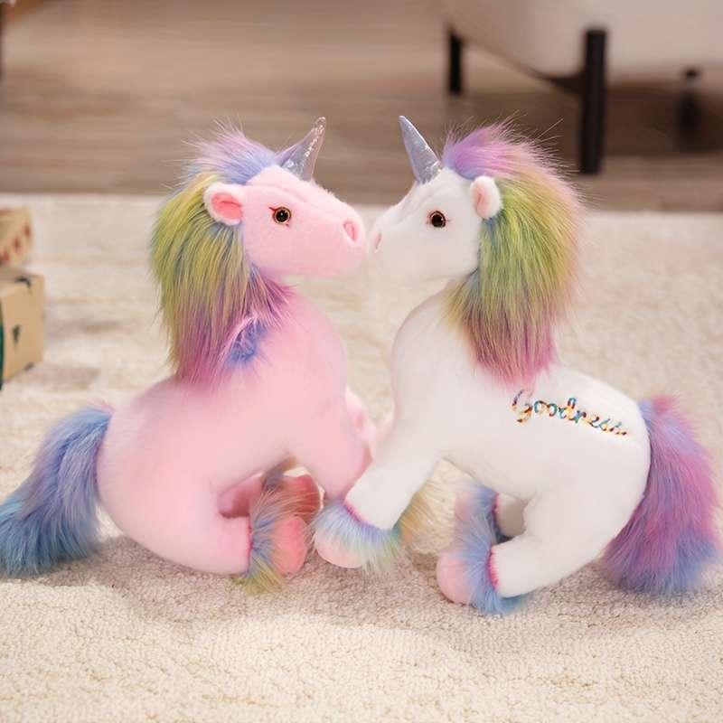 Plush Toyss color pink