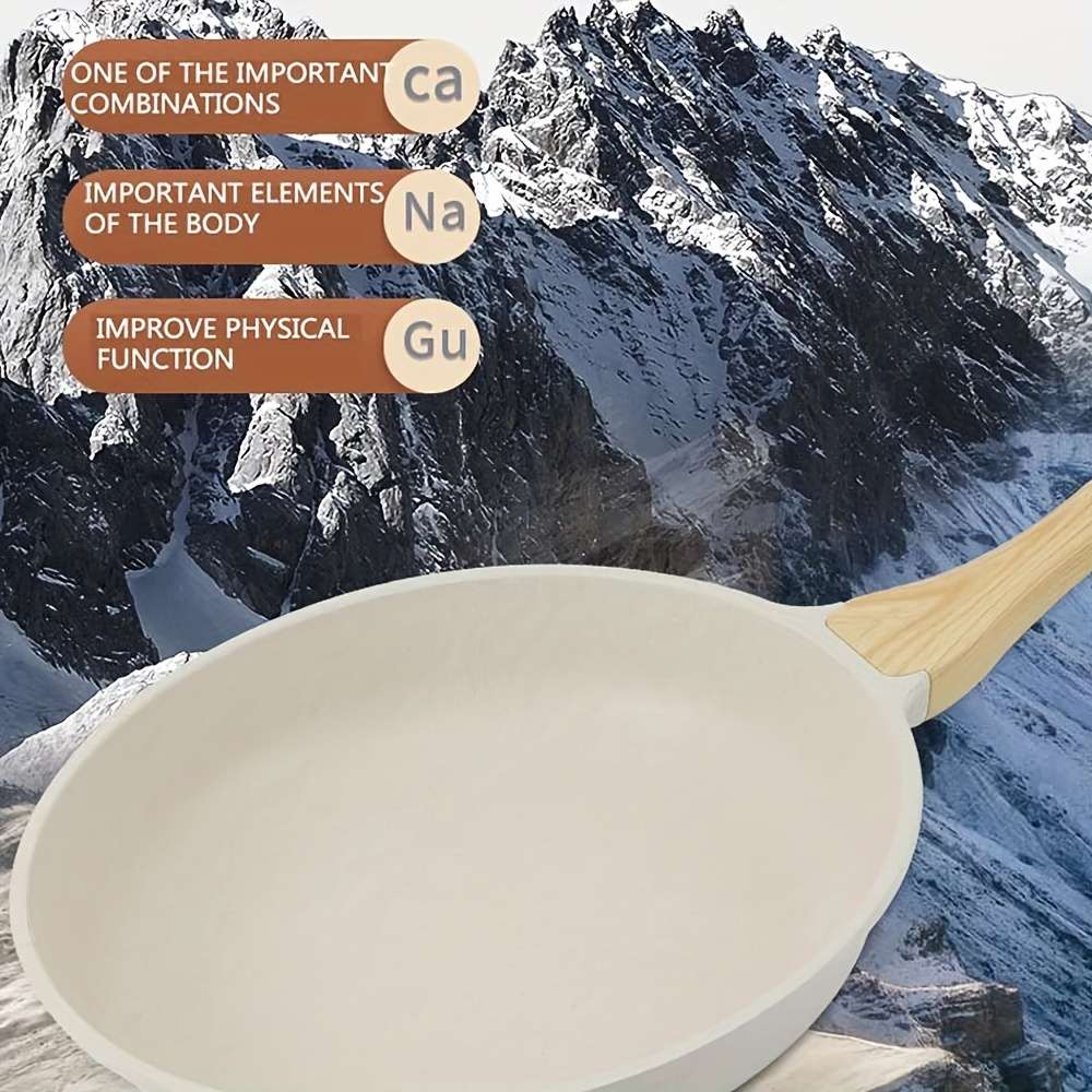 Frying Pan Size 20Cm7.87In