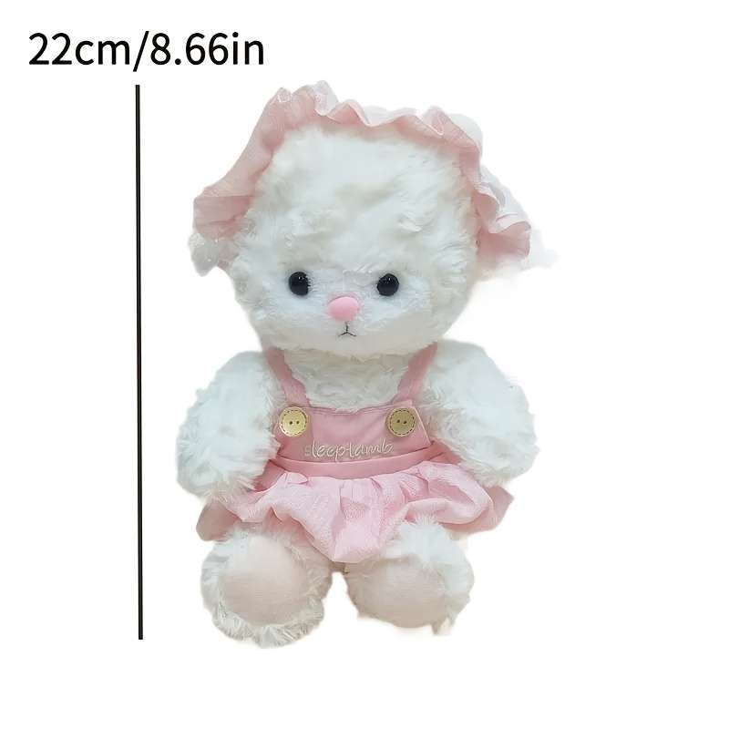 Plush Toyss color Pink