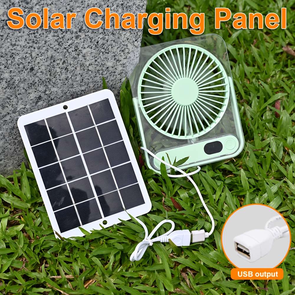 Solar Panel Model Monocrystalline Silicon 3W Solar Panel