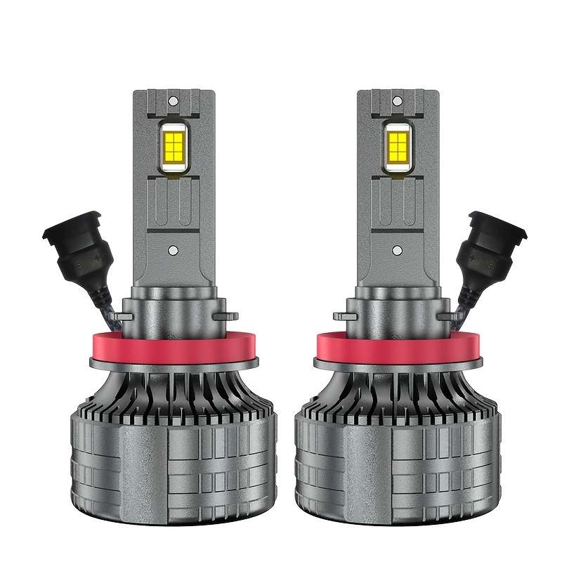 Car Lights Model H7 2Pcs