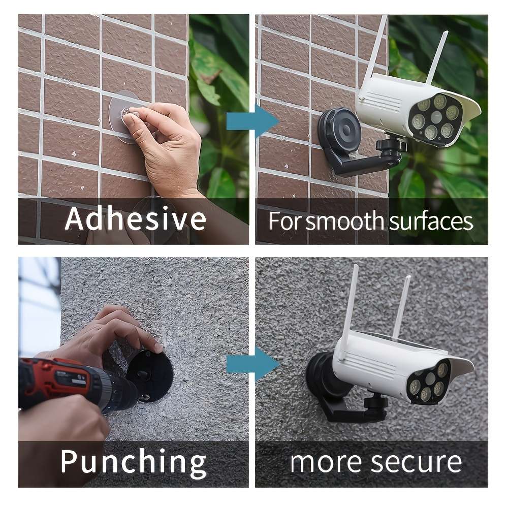 Solar Emergency Lights Quantity 2Pcs