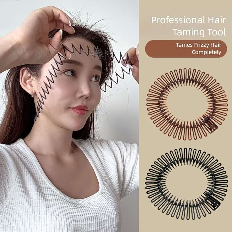 Hair Braiding Products Color 7 Pcs