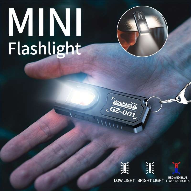 Flashlight Quantity 1