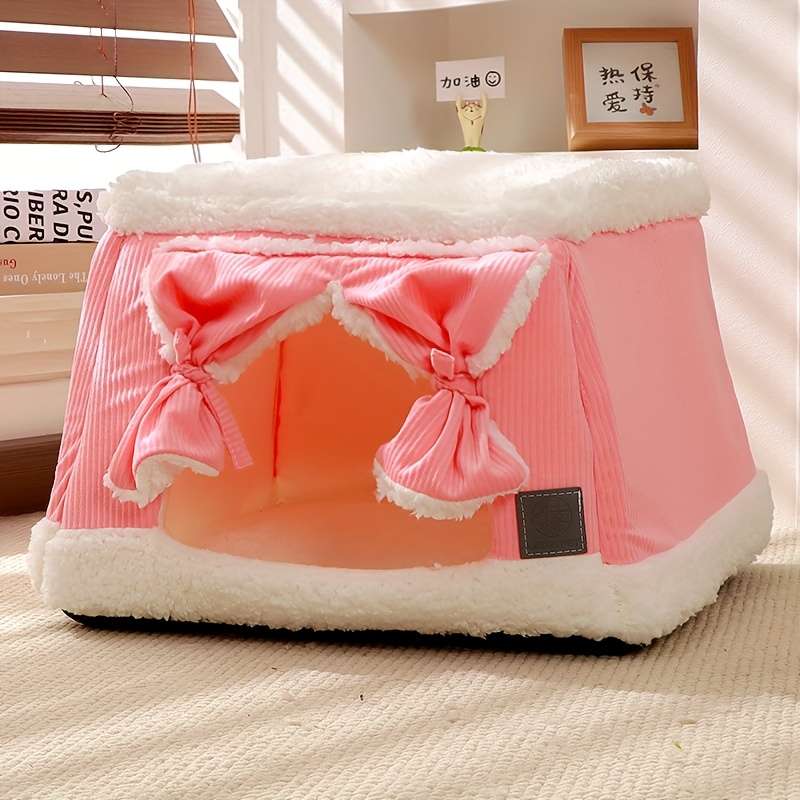 Pet supplies color Flat    top grey size L