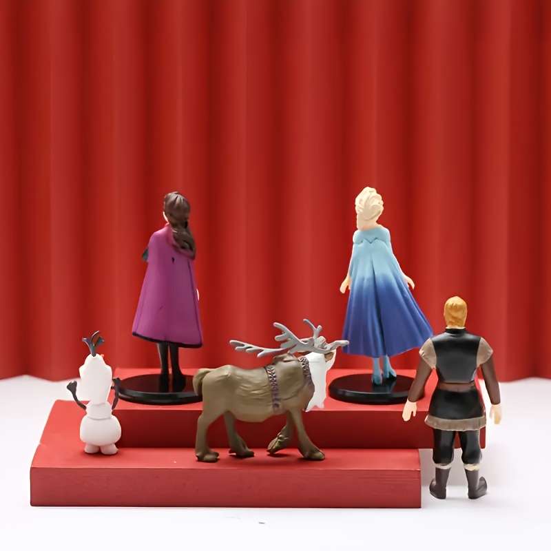 Childrens Toys Quantity 5Pcs